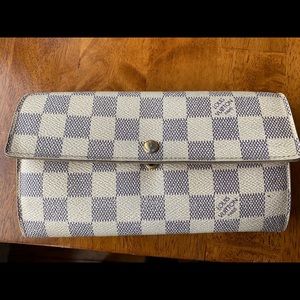 Louis Vuitton wallet